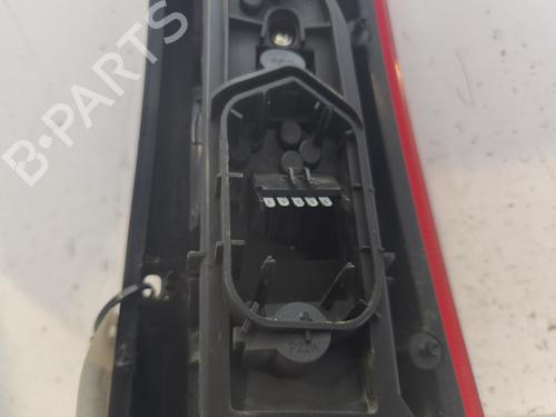 Left taillight OPEL MERIVA A MPV (X03) 1.6 (E75) | BP28118061C34 