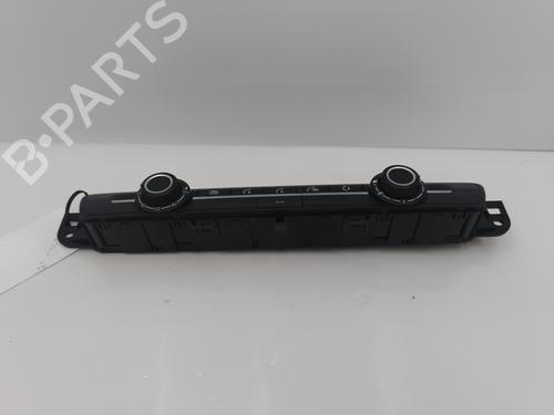 Airco bedieningspaneel CITROËN JUMPY III Van (V_) 2.0 BlueHDi 180 | BP30818948I5