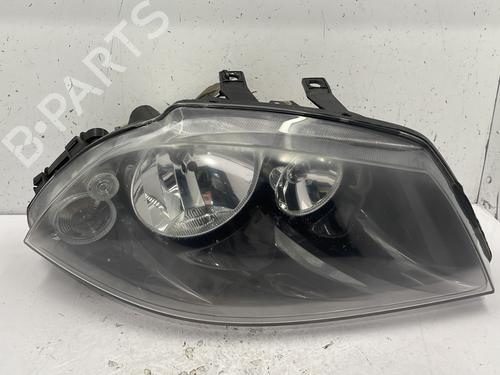 Used Right headlight SEAT IBIZA III (6L1) 1.9 TDI (100 hp) 25146907