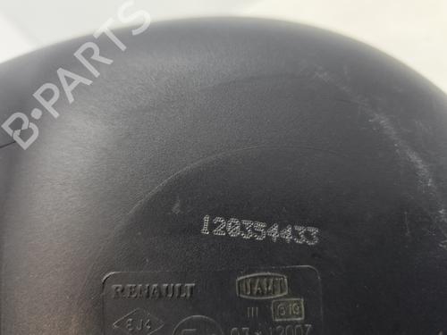 Left mirror DACIA SANDERO II TCe 90 (B8M1, B8MA, B8AC) | BP32360111C26 