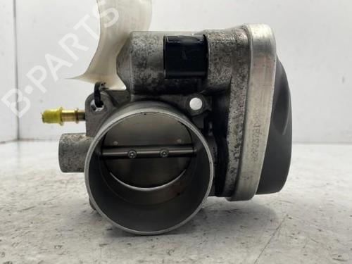 Used Throttle body RENAULT CLIO III (BR0/1, CR0/1) 1.6 16V (BR05, BR0B, BR0Y, BR15, BR1J, BR1M, BR1Y, CR0B,... (112 hp) 22832930