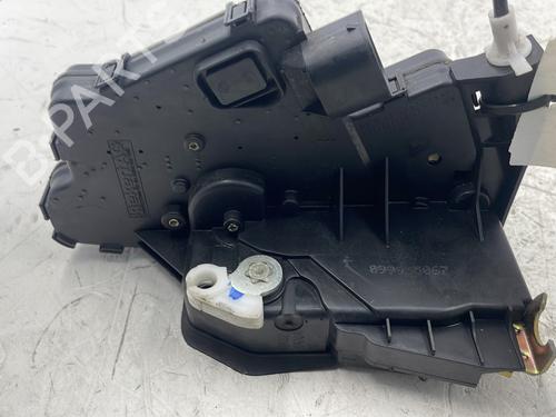 Used Rear left lock Rear left lock BMW 3 (E46) 320 d (150 hp) 23429591 23429591