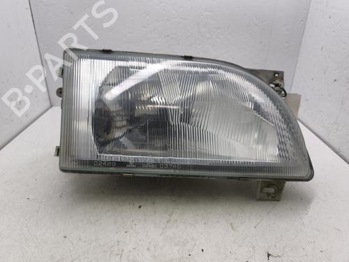 Right headlight FORD TRANSIT Van (E_ _) 2.5 DI (EAL, EAS) | BP32045516C29  - Image 5