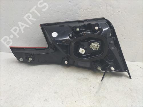 Right tailgate light HONDA CIVIC XI Hatchback (FL) 2.0 e:HEV | BP32274430C80