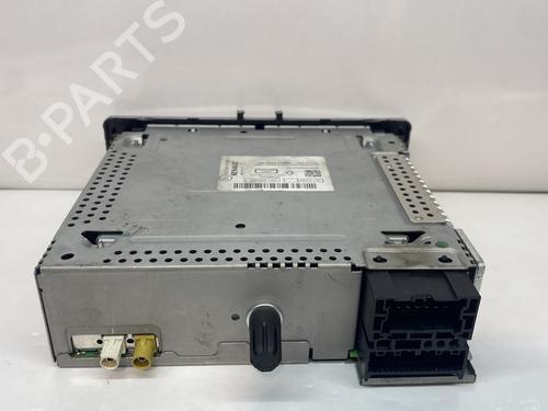 Used Radio Radio RENAULT GRAND SCÉNIC III (JZ0/1_) [2009-2016] 30545494 30545494