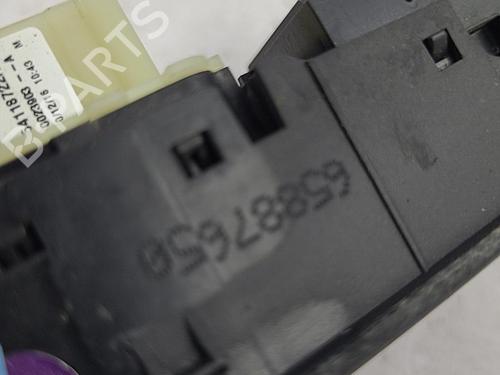 Used Switch Switch RENAULT CLIO IV (BH_) 1.5 dCi 90 (90 hp) 22824091 22824091