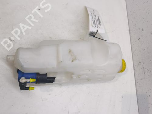 Expansion tank RENAULT TWINGO III (BCM_, BCA_) 1.0 SCe 70 (BCMB) | BP26387340C120 