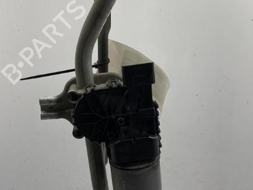 Front wiper motor PEUGEOT 207 (WA_, WC_) 1.4 HDi | BP22834399M29 