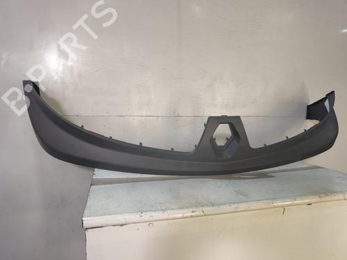 Grill RENAULT TRAFIC II Van (FL) | BP37202936C40 - Image 2