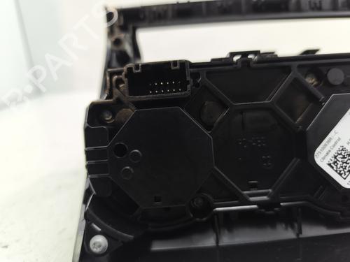 Climate control RENAULT ARKANA I (LCM_, LDN_) 1.6 E-TECH 145 (LDMU) | BP29193863I5  - Image 5