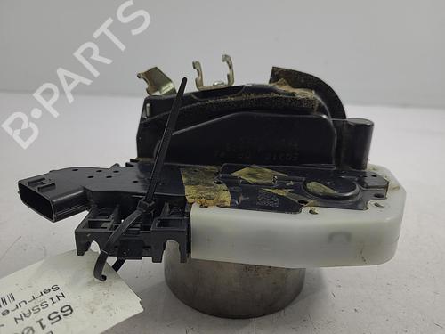Front right lock NISSAN JUKE (F15) 1.5 dCi | BP22823587C97 