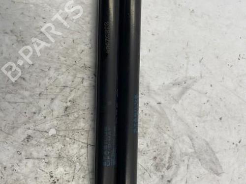Used Tailgate lift support Tailgate lift support DS DS 4 / DS 4 CROSSBACK (NX_) 2.0 BlueHDi 180 (180 hp) 22833240 22833240