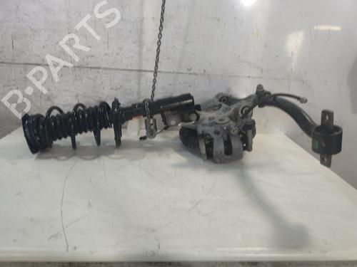 Used Right rear steering knuckle Right rear steering knuckle RENAULT MEGANE E-TECH SUV EV60 (BNJ1) (218 hp) 28679493 28679493