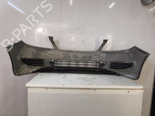 Front bumper SKODA ROOMSTER (5J7) 1.2 TSI | BP32436105C7 