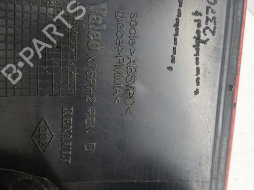 Used Right taillight Right taillight RENAULT KANGOO (KC0/1_) 1.6 16V (95 hp) 34259882 34259882