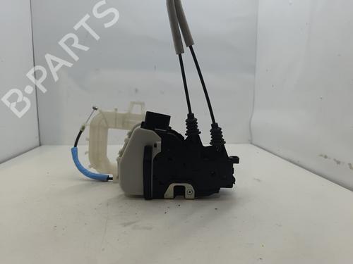 Front left lock KIA SOUL II (PS) EV Electric | BP29438862C98 