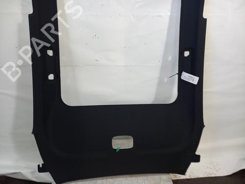 Interior roof PEUGEOT 308 II (LB_, LP_, LW_, LH_, L3_) 1.6 GTi (L35GNH) | BP29141277I12 