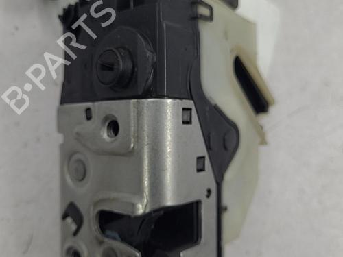 Used Rear right lock DS DS 4 / DS 4 CROSSBACK (NX_) 1.2 THP 130 (NXHNYM) (130 hp) 22823903