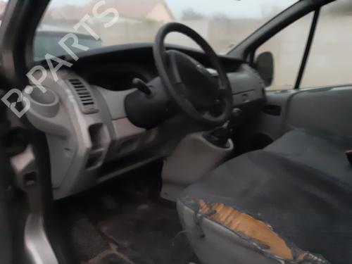 Trækkugle/Mekanisme RENAULT TRAFIC II Bus (JL) 2.0 dCi 115 (JL00, JL01, JL0H, JL0M, JL0U) | BP32338947C141 - Image 6