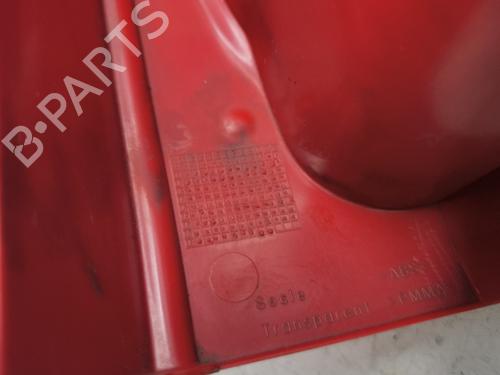 Left taillight CITROËN XSARA PICASSO (N68) 2.0 HDi | BP29834414C34