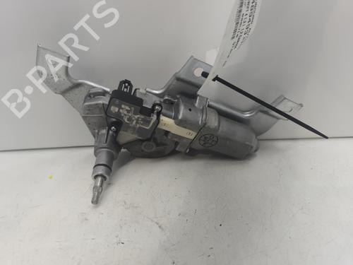 Used Rear wiper motor SUZUKI SWIFT IV (FZ, NZ) 1.2 (AZH412, ZC72S) (94 hp) 30854230
