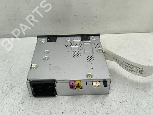 Used Radio Radio 38008951 38008951