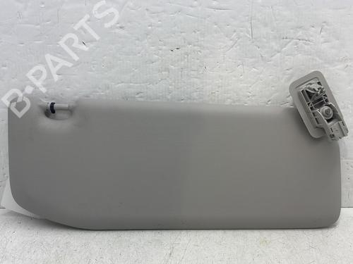Left sun visor CITROËN C3 III (SX) 1.2 PureTech 82 | BP32491596I1