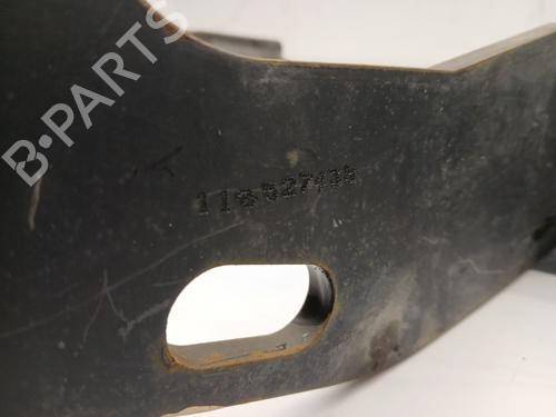 Trækkugle/Mekanisme FORD TRANSIT CUSTOM V362 Van (FY, FZ) 2.0 EcoBlue | BP31581969C141 