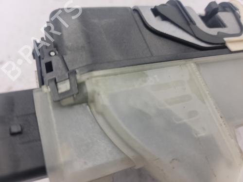 Front left lock PEUGEOT 508 I (8D_) 1.6 BlueHDi 120 | BP25700663C98 