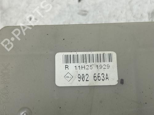 Electronic module RENAULT CLIO III (BR0/1, CR0/1) 1.5 dCi | BP37155941M83 - Image 5