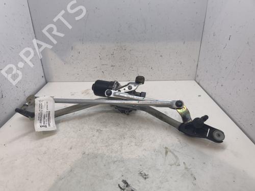 Used Front wiper motor Front wiper motor RENAULT KANGOO III Box Body/MPV 1.5 Blue dCi 75 (FJAA) (75 hp) 38921601 38921601