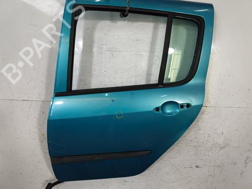 Tür links hinten für RENAULT MODUS / GRAND MODUS (F/JP0_) 1.5 dCi (FP0E, JP0E) (65 hp) 30200301