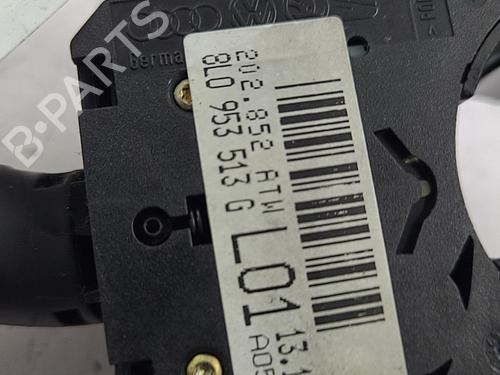 Used Switch SEAT LEON (1M1) 1.9 TDI (90 hp) 22824015