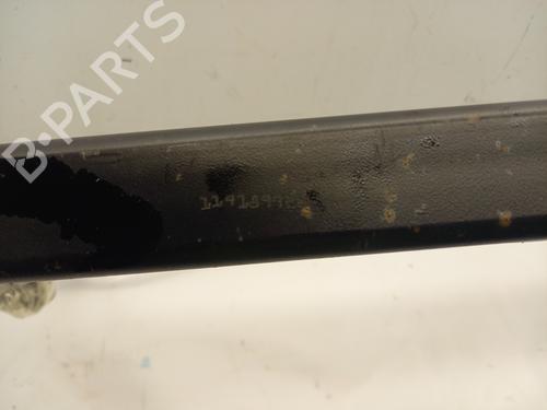 Trækkugle/Mekanisme VW GOLF VI Variant (AJ5) 1.6 TDI | BP32338934C141