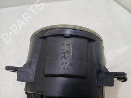 Used Left front fog light Left front fog light 38008974 38008974