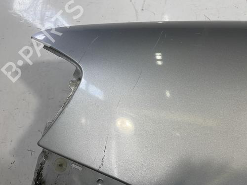 Left front fenders VW POLO (6N2) 1.9 SDI | BP25331589C41 