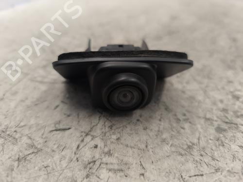 Used Camera Camera CITROËN C4 Picasso II 1.6 HDi / BlueHDi 115 (115 hp) 24322817 24322817