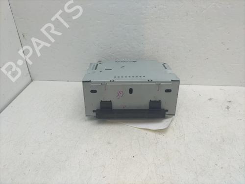 Used Radio FORD FIESTA VI (CB1, CCN) 1.6 TDCi (95 hp) 31987886