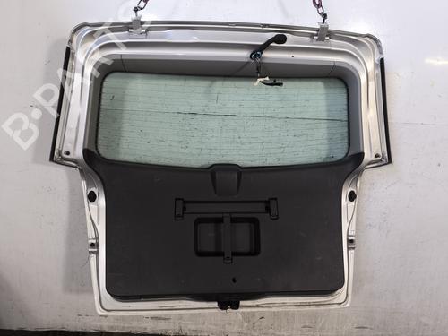 Tailgate OPEL ZAFIRA / ZAFIRA FAMILY B (A05) 1.9 CDTI (M75) | BP27706189C6 