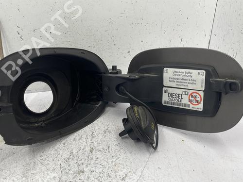 Fuel flap PORSCHE CAYENNE (92A) 3.0 Diesel | BP25280299C131