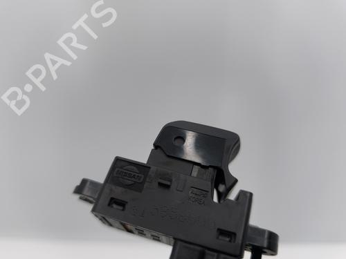 Pulsantiera posteriore sinistra NISSAN NOTE (E11, NE11) 1.5 dCi | BP30744937I29
