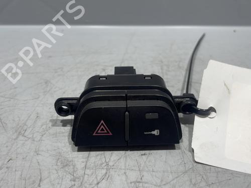 Used Warning switch ALFA ROMEO MITO (955_) 1.3 MultiJet (955AXT1A) (84 hp) 28963335