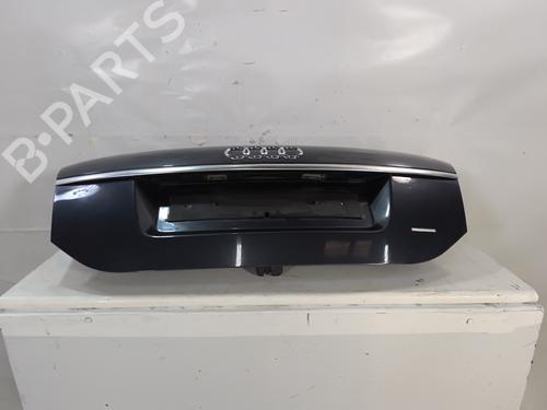 Used Tailgate AUDI A6 C6 (4F2) 3.0 TDI quattro (233 hp) 29388580