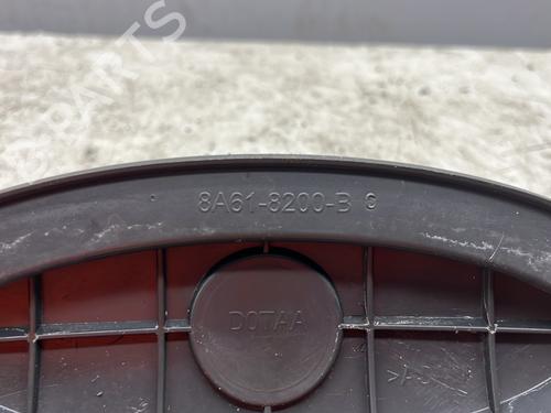 Grille FORD FIESTA VI (CB1, CCN) 1.4 TDCi | BP29286087C40 