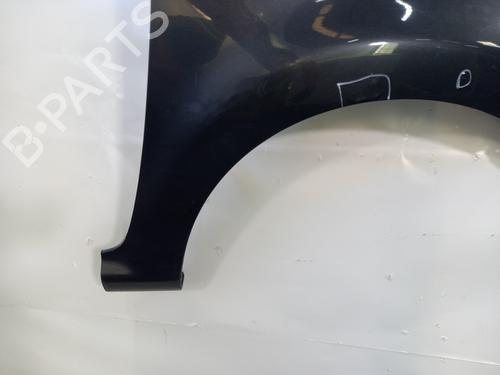 Right front fenders CITROËN C1 (PM_, PN_) 1.0 | BP29044357C42 