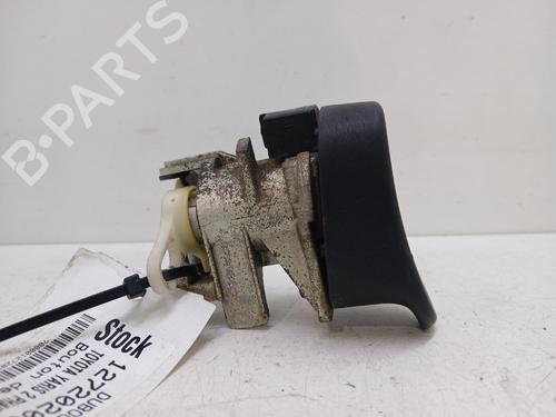 Switch TOYOTA YARIS (_P9_) 1.4 D-4D (NLP90_, NLP90R) | BP36769004I30 - Image 5