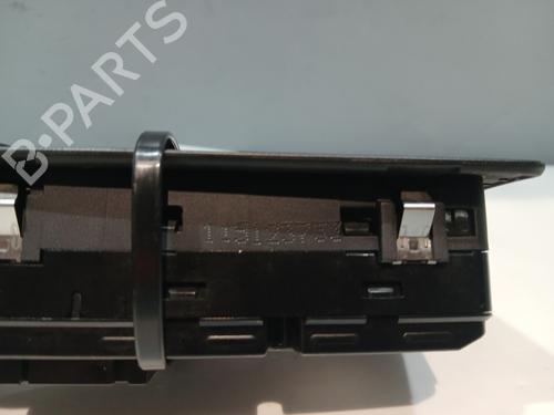 Left front window switch BMW 1 (E87) 118 d | BP30378988I27 - Image 4