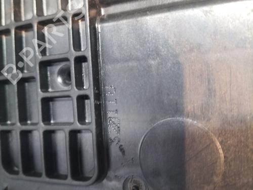 Zekeringkast CITROËN C3 Picasso (SH_) 1.6 HDi | BP29388591E1 