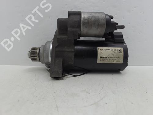 Used Starter Starter MERCEDES-BENZ B-CLASS Sports Tourer (W246, W242) B 180 (246.242) (122 hp) 30719280 30719280