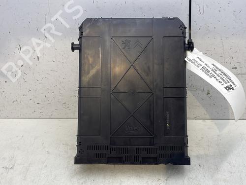 Fuse box CITROËN DS3 (SA_) 1.4 HDi 70 (SA8HP4) | BP27403816E1 - Image 5